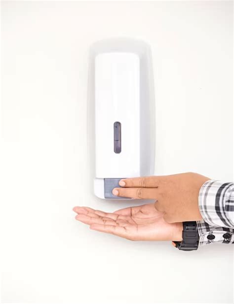The Best Trusted Dispenser Supplier No. 1 in the Philippines.
